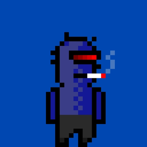 Token #1063
