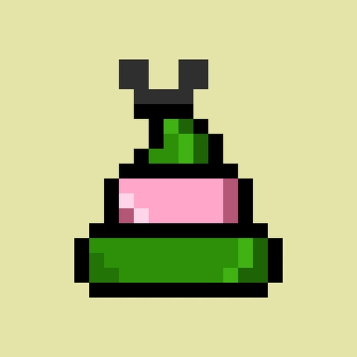 Token #1167