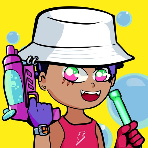 Token #681