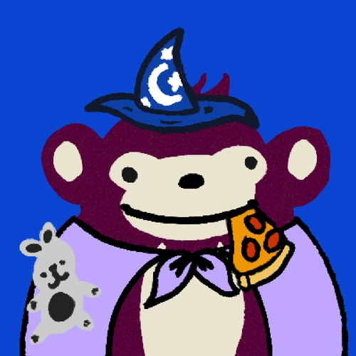 Token #3452