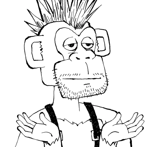 Token #3105