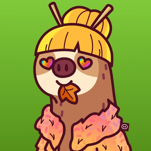 Token #3311