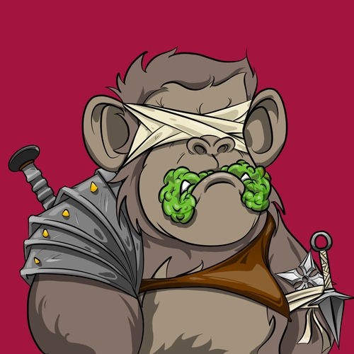 Token #809