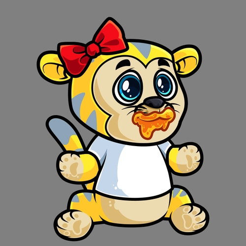 Token #2450