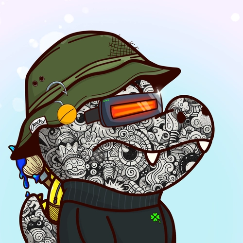 Token #456