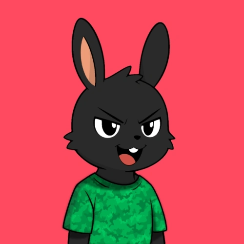 Token #1510