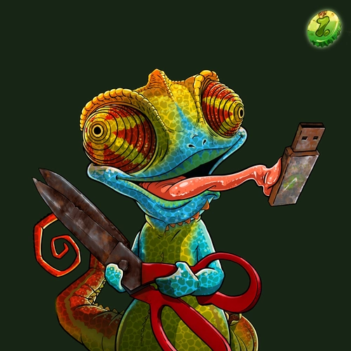 Token #2725