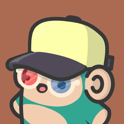 Token #2831