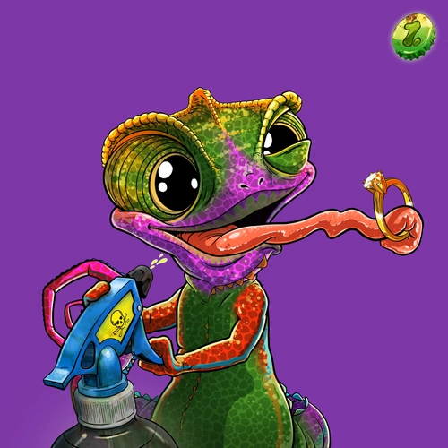 Token #31