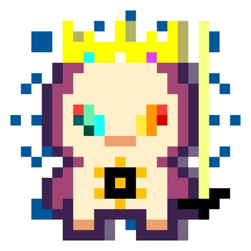 Token #21