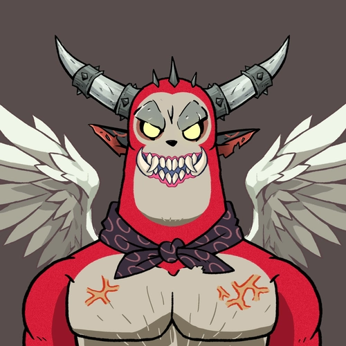 Token #1448
