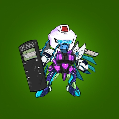 Token #3