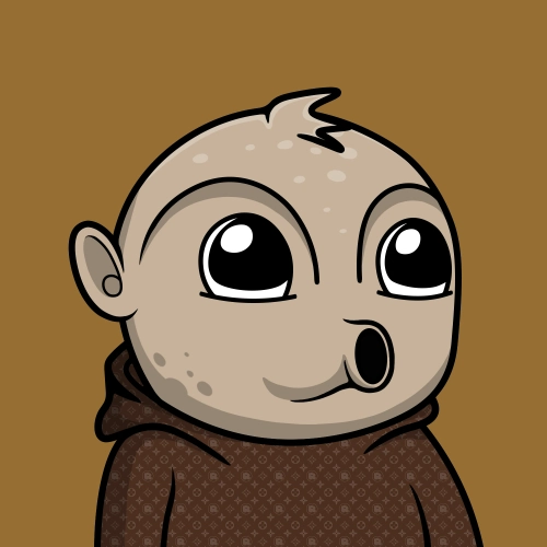 Token #2801