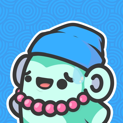 Token #1253