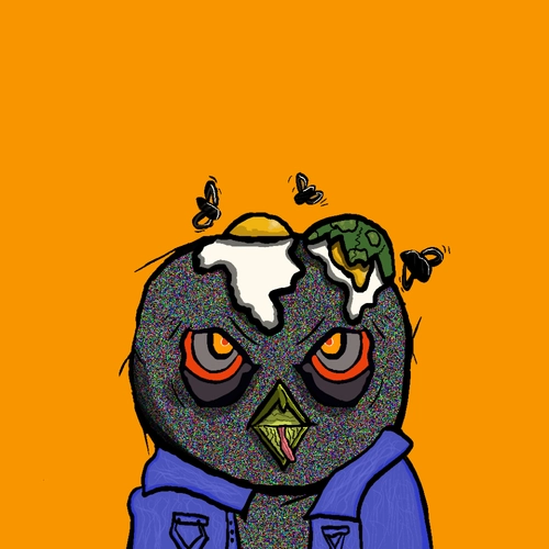 Token #1205
