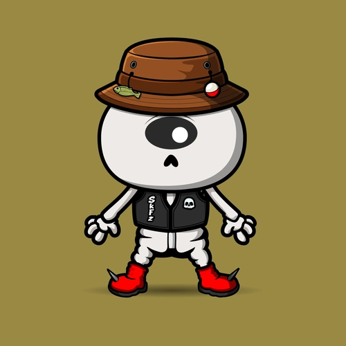 Token #3762