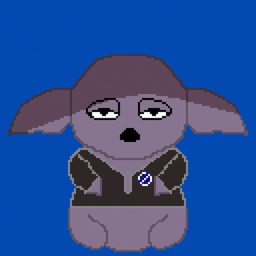 Token #2190