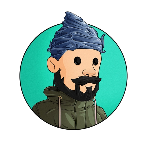 Token #964