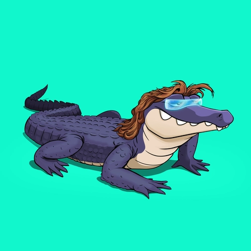 Token #3655