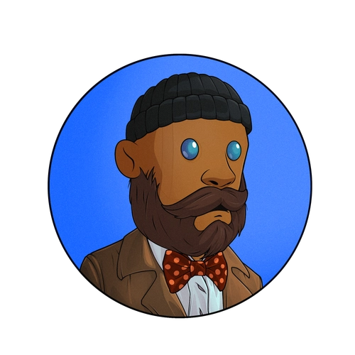 Token #397