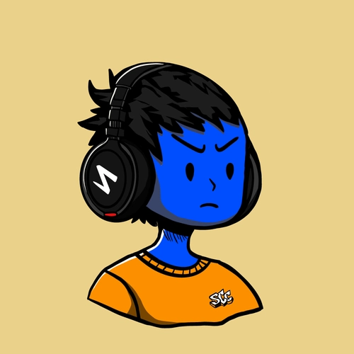 Token #6