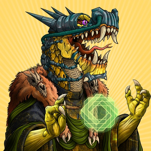 Token #6056