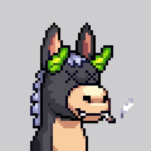 Token #319