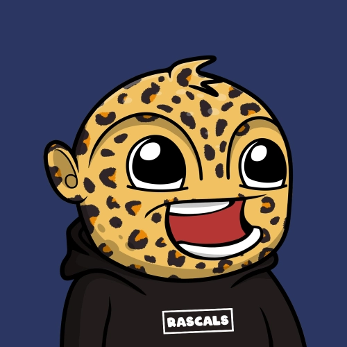 Token #3221