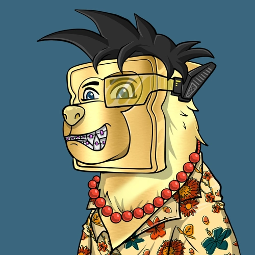 Token #743