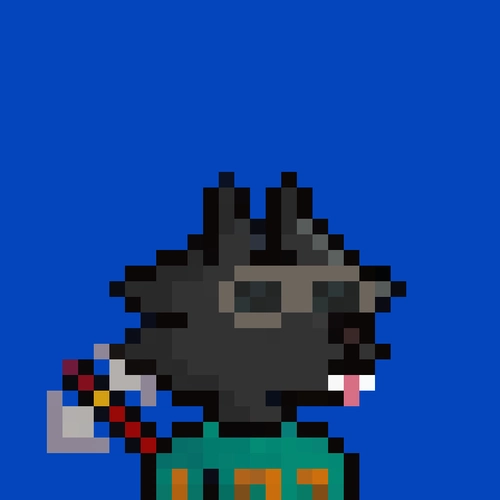 Token #2237