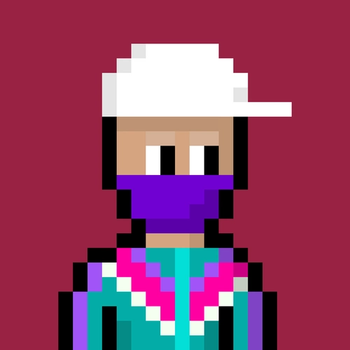 Token #2138