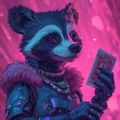 Token #13