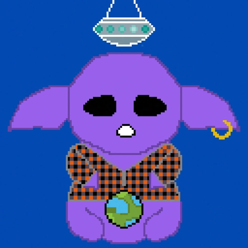 Token #497