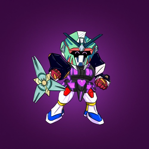 Token #6