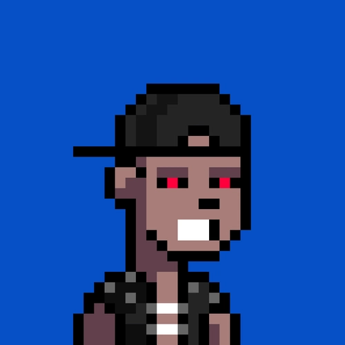 Token #1709