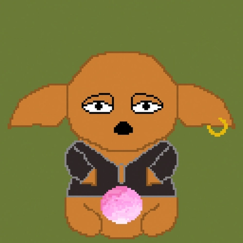 Token #1104