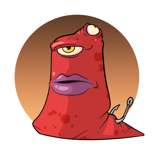 Token #2386