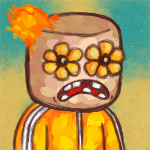 Token #3311