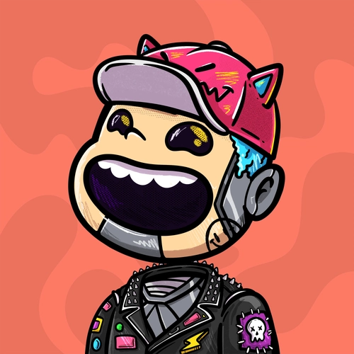 Token #2129