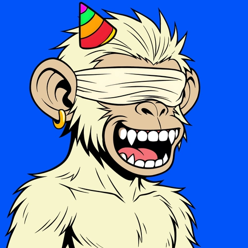 Apes on Ape