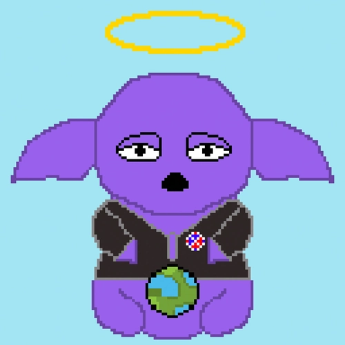 Token #1765