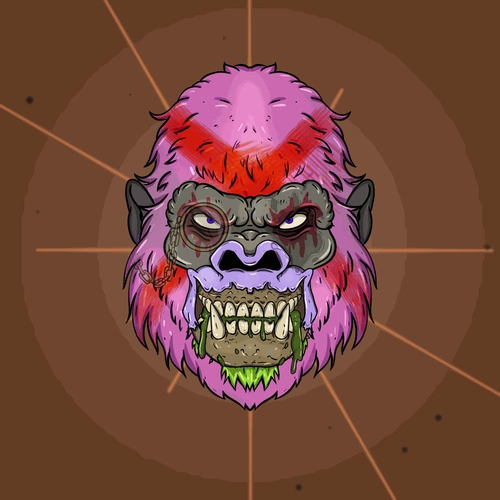 Token #1827