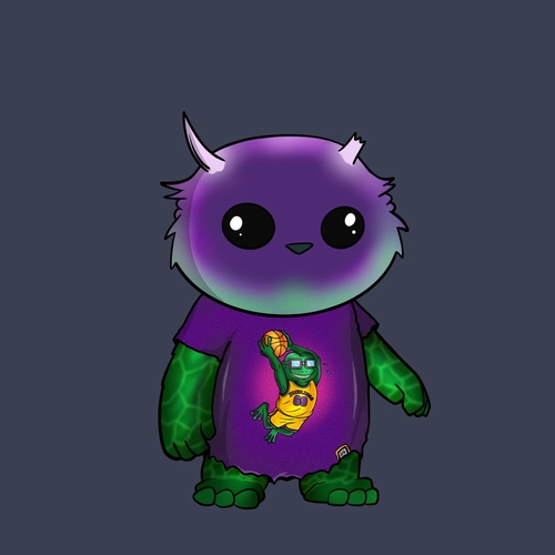 Token #1029