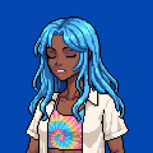 Token #734