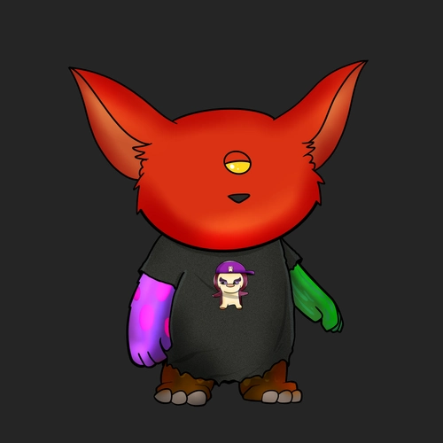 Token #1168