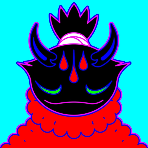 Token #1863