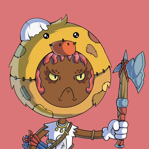 Token #2817