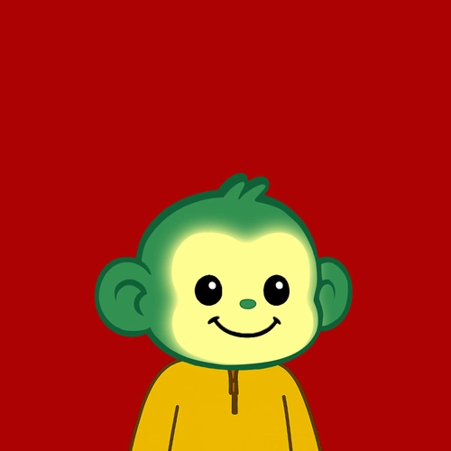 Token #2427