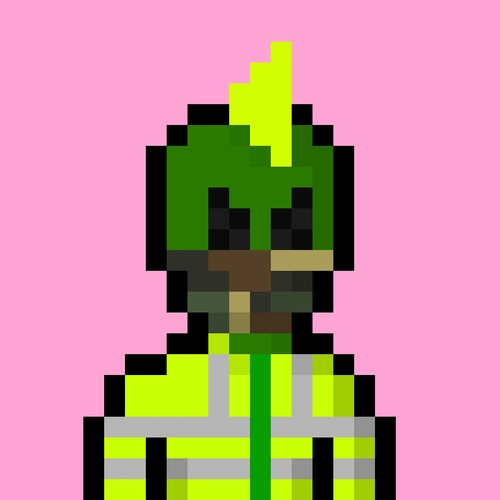 Token #2537