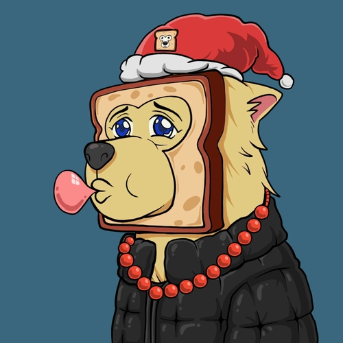 Token #1337